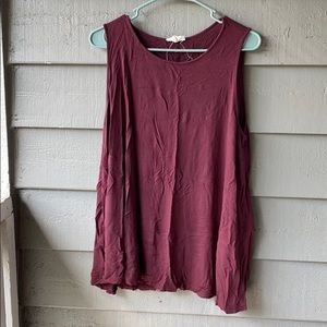 LOFT Tank Top